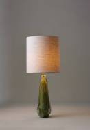 Picture of AVOCADO LAMP LARGE