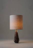 Picture of AVOCADO LAMP SMALL