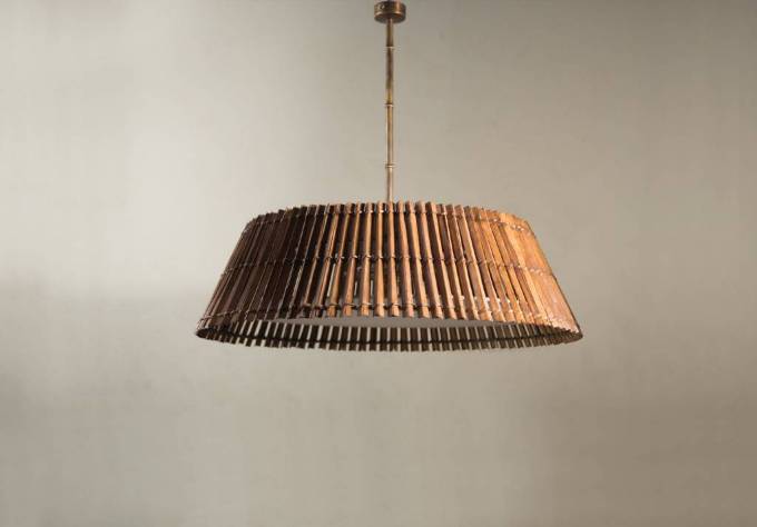 Picture of BECKETT CEILING LIGHT