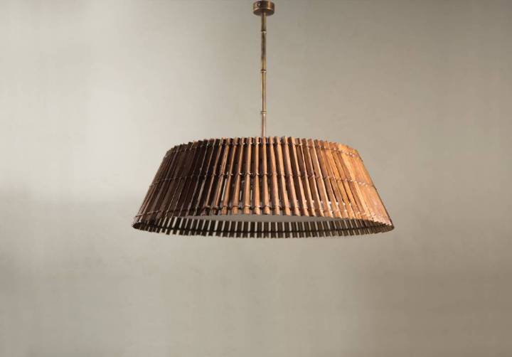 Picture of BECKETT CEILING LIGHT