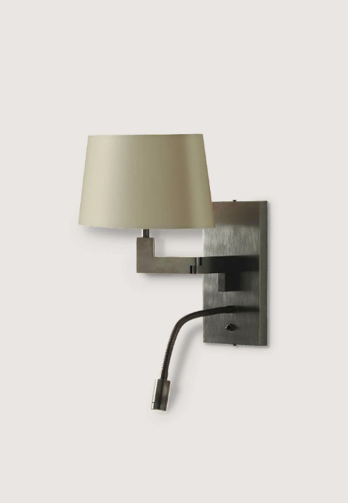 Picture of BEDSIDE WALL LIGHT
