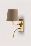 Picture of BEDSIDE WALL LIGHT