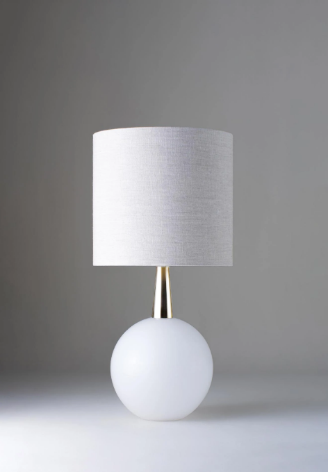 Picture of BISHOP LAMP