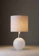 Picture of BISHOP LAMP