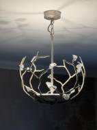 Picture of BLOSSOM CEILING LIGHT SMALL