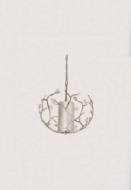 Picture of BLOSSOM CEILING LIGHT SMALL WITH SHADE
