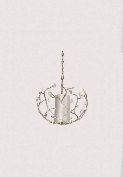 Picture of BLOSSOM CEILING LIGHT SMALL WITH SHADE