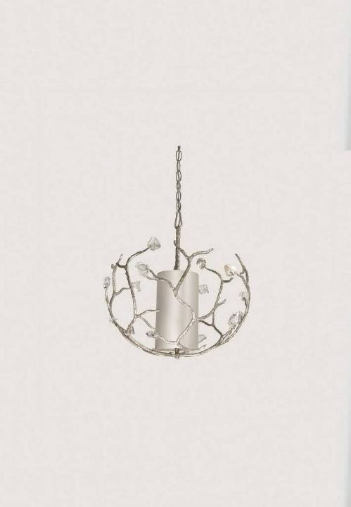 Picture of BLOSSOM CEILING LIGHT SMALL WITH SHADE