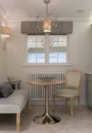 Picture of BLOSSOM CEILING LIGHT SMALL WITH SHADE