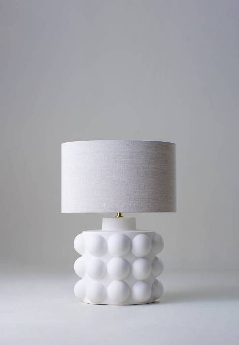 Picture of BOUBLE LAMP