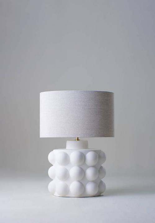 Picture of BOUBLE LAMP