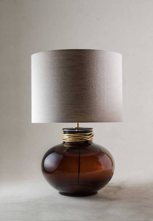 Picture of BOUDICA LAMP