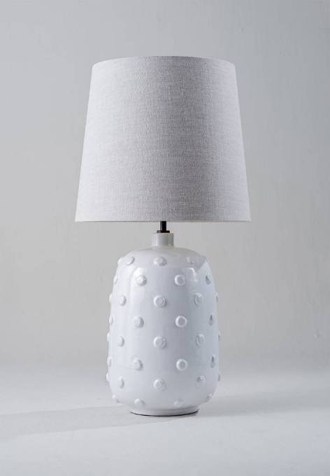 Picture of BUTTON LAMP LARGE