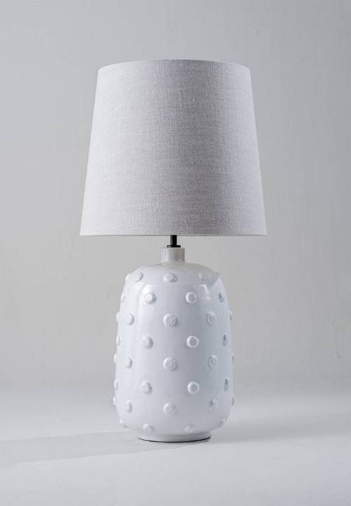 Picture of BUTTON LAMP LARGE