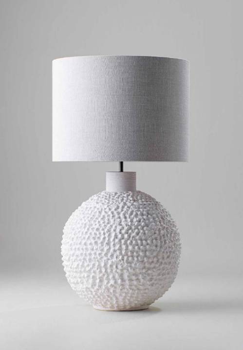 Picture of CASAUBON LAMP LARGE