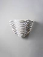 Picture of CLAM SHELL WALL LIGHT SMALL