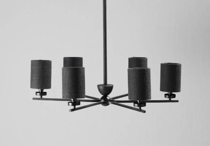 Picture of CLARE CHANDELIER