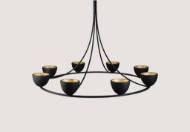 Picture of COMPTON CHANDELIER