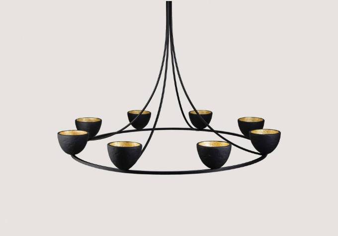 Picture of COMPTON CHANDELIER