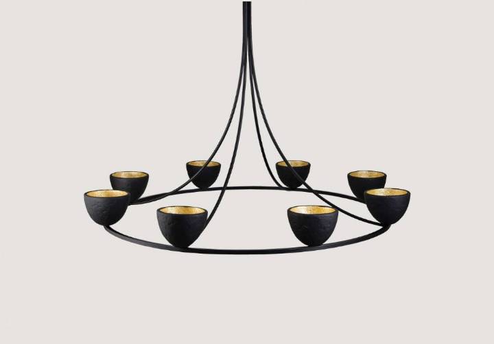 Picture of COMPTON CHANDELIER