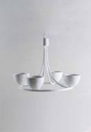 Picture of COMPTON CHANDELIER SMALL