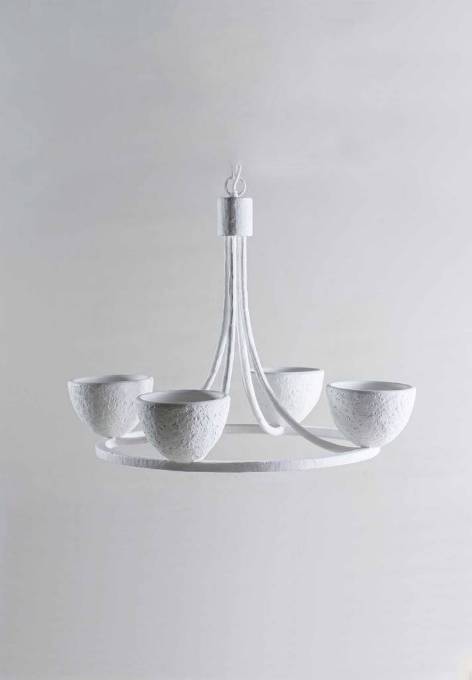 Picture of COMPTON CHANDELIER SMALL