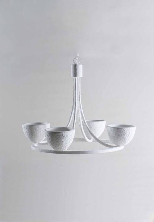 Picture of COMPTON CHANDELIER SMALL