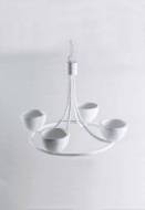Picture of COMPTON CHANDELIER SMALL