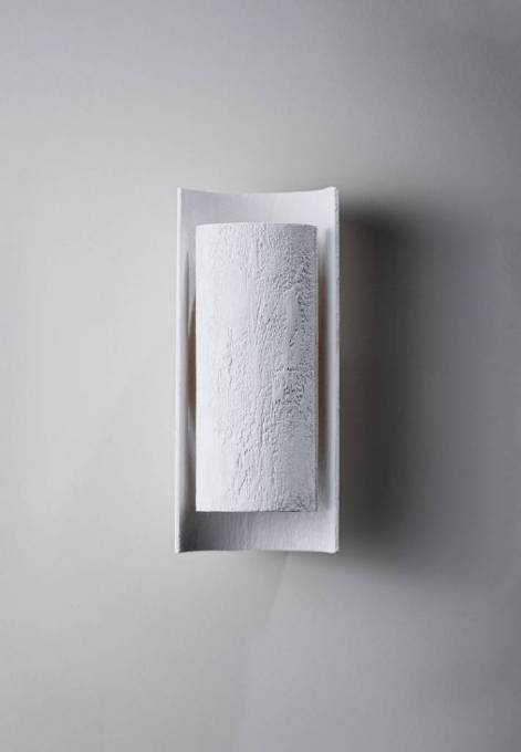 Picture of COVEX TEXTURED WALL LIGHT SMALL