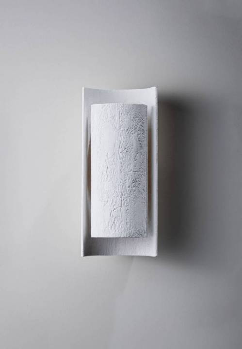 Picture of COVEX TEXTURED WALL LIGHT SMALL