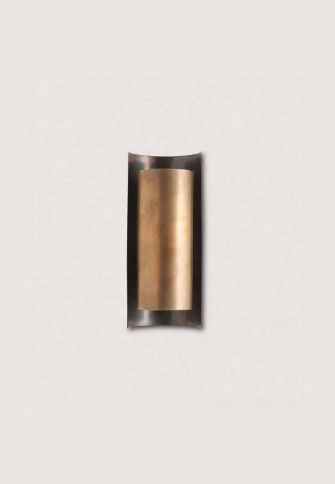 Picture of COVEX WALL LIGHT SMALL