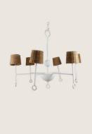 Picture of CRAWFORD CHANDELIER SMALL