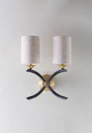 Picture of CROSS ARM WALL LIGHT