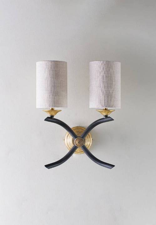 Picture of CROSS ARM WALL LIGHT