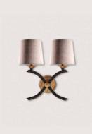 Picture of CROSS ARM WALL LIGHT