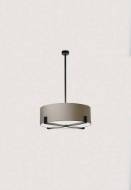 Picture of CROSS BRACED CEILING LIGHT