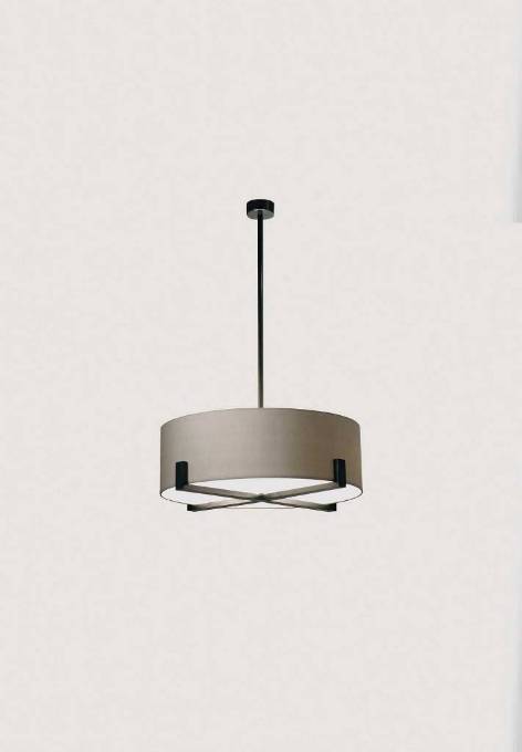 Picture of CROSS BRACED CEILING LIGHT