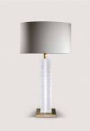 Picture of CRYSTAL STRATA COLUMN LAMP