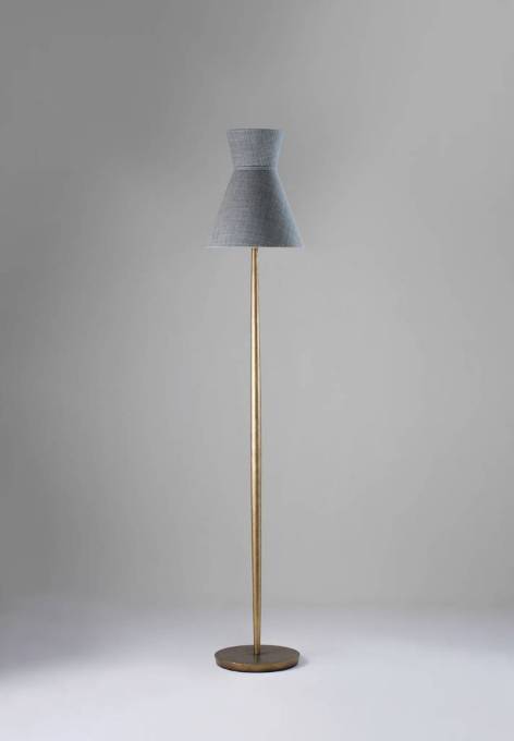 Picture of DAPHNE FLOOR LAMP