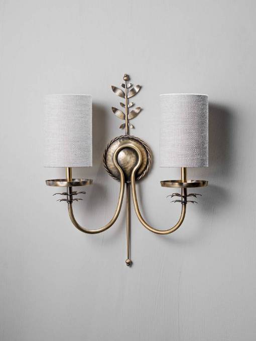 Picture of DELILAH WALL LIGHT