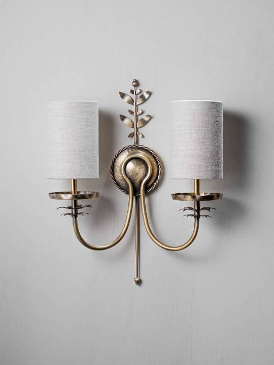 Picture of DELILAH WALL LIGHT