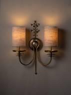 Picture of DELILAH WALL LIGHT
