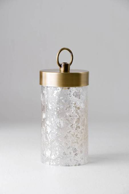 Picture of DORIC PORTABLE LANTERN