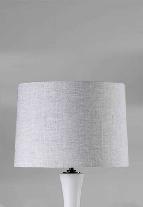 Picture of DRUM LAMPSHADE