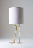 Picture of DUCK FEET LAMP