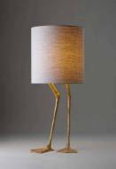 Picture of DUCK FEET LAMP