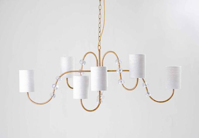 Picture of EMILE CEILING LIGHT