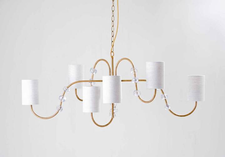 Picture of EMILE CEILING LIGHT