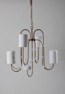 Picture of EMILE CEILING LIGHT SMALL