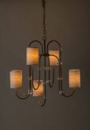 Picture of EMILE CEILING LIGHT SMALL